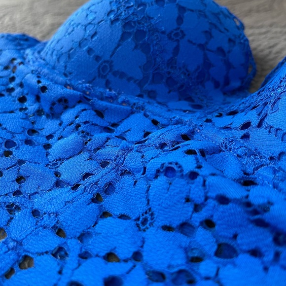 Victoria’s Secret PINK push up bralette bundle - Picture 8 of 12